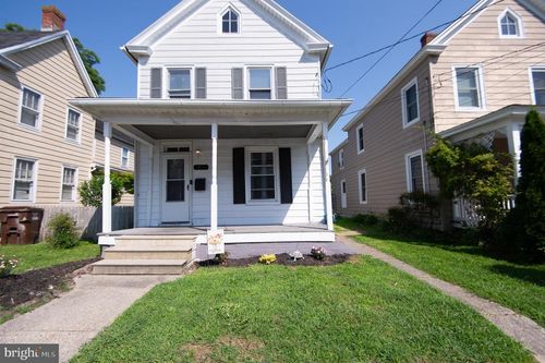 211 W End Ave, CAMBRIDGE, MD, 21613-1643 | Card Image