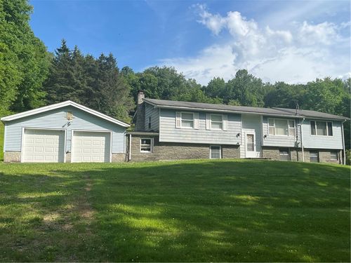 1798 Marvin Hollow Rd, Walton, NY, 13856-4110 | Card Image