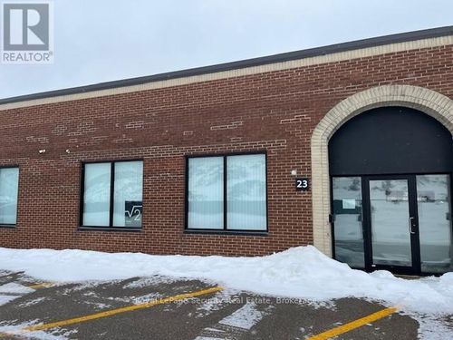 23-489 Brimley Road S, Toronto (Eglinton East), ON, M1K4P3 | Card Image