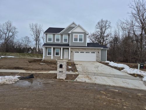 4869 Knollwood Dr, Saint Joseph, MI, 49085-8683 | Card Image