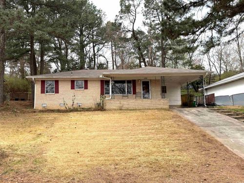 1424 Garland Ave, North Little Rock, AR, 72116-9040 | Card Image