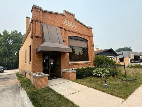 1828 Wisconsin Avenue, New Holstein, WI, 53061 | Card Image