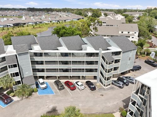 a103-1101 Possum Trot Rd, North Myrtle Beach, SC, 29582-7613 | Card Image