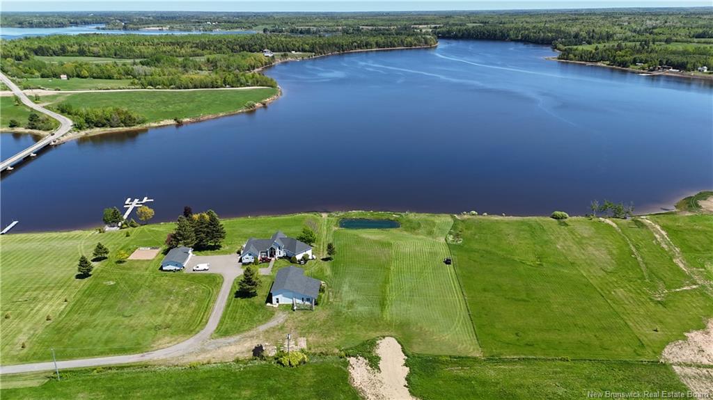 Land in Bass River 2
