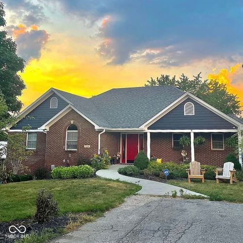 3136 E County Road 100 N, Danville, IN, 46122-8606 | Card Image
