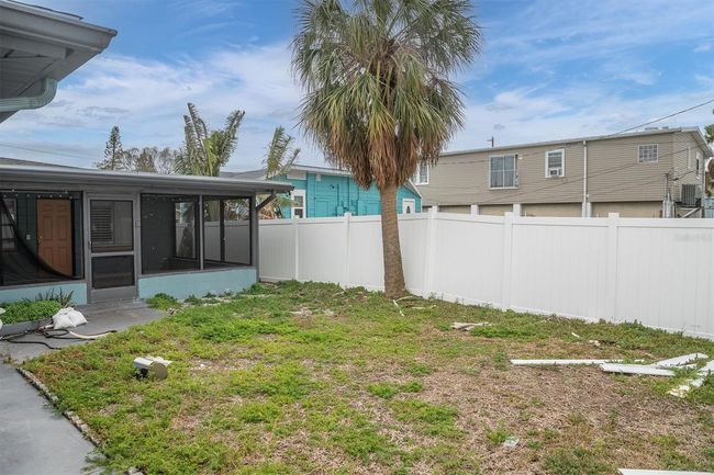 117 73 Rd Ave, House other with 4 bedrooms, 3 bathrooms and null parking in ST PETE BEACH FL | Image 36
