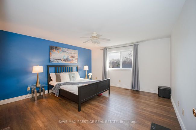 84 Wimbleton Cres, House other with 5 bedrooms, 3 bathrooms and 2 parking in Kitchener ON | Image 20