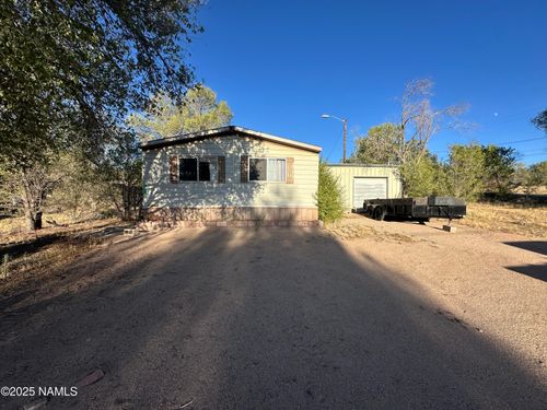 47047 8th Street, Ash Fork, AZ, 86320 | Card Image