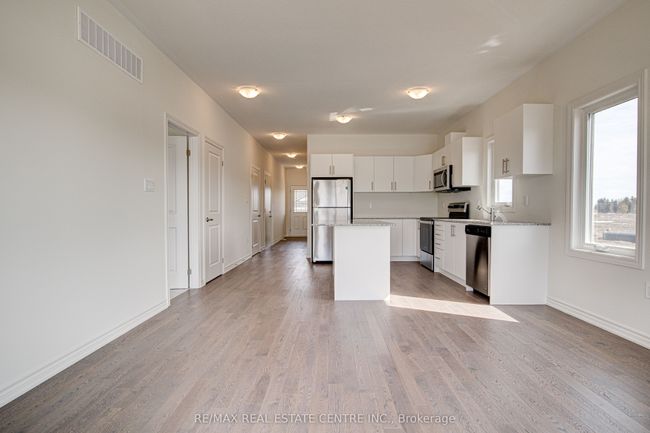 83 Cheryl Ave, House attached with 2 bedrooms, 2 bathrooms and 1 parking in Atwood ON | Image 18