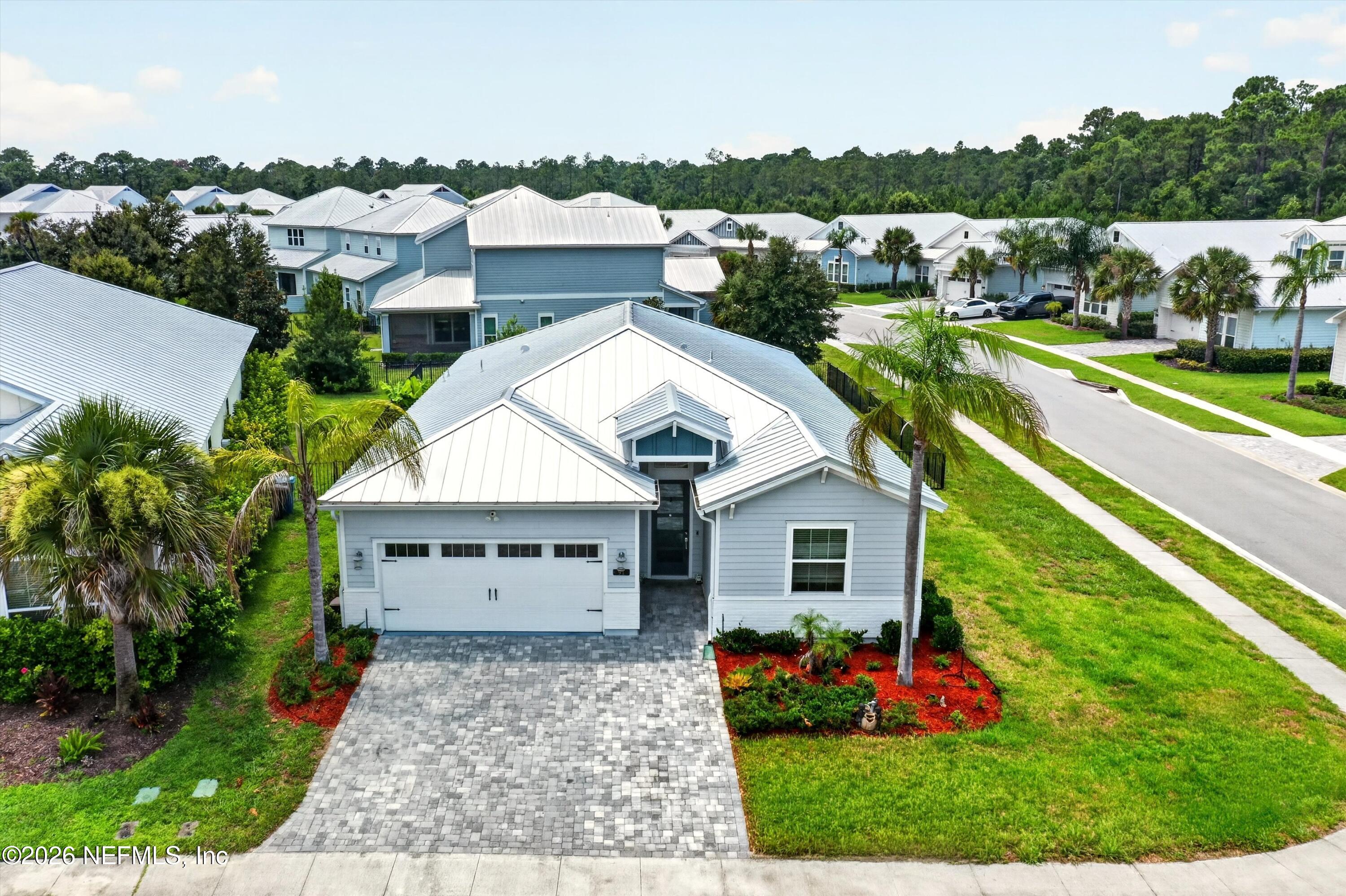Residential in St. Johns 4