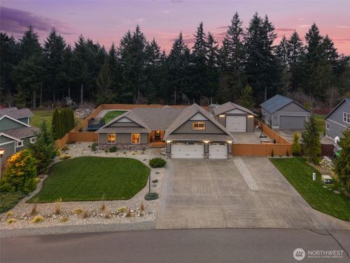 9220 Fox Ridge Ln Se, Olympia, WA, 98513-5691 | Card Image
