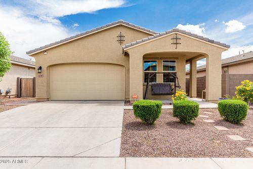 12357 W Whyman Ave, Avondale, AZ, 85323-1241 | Card Image