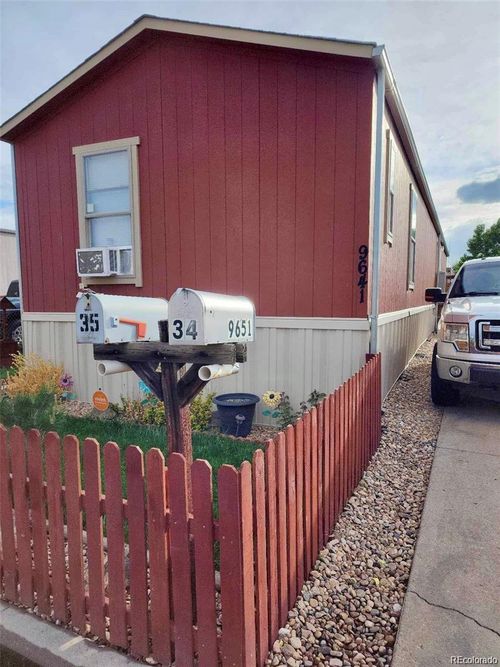 9641 Glencoe Ct, Denver, CO, 80229-3227 | Card Image