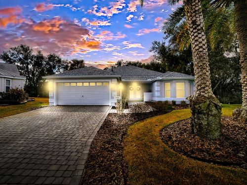 17498 Se 74th Raes Hall Ave, The Villages, FL, 32162-5350 | Card Image