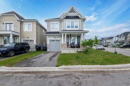 34 Abby Dr, Wasaga Beach, ON, L9Z0K2 | Card Image