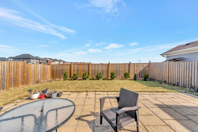 19 Colorado Blvd, House other with 4 bedrooms, 3 bathrooms and 2 parking in Hannon ON | Image 39