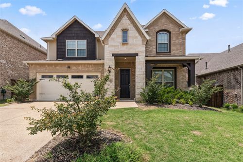 2036 Peace Pl, St. Paul, TX, 75098-1903 | Card Image