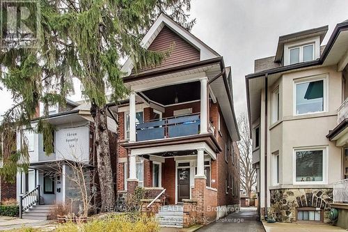 328 High Park Ave, Toronto, ON, M6P2S7 | Card Image
