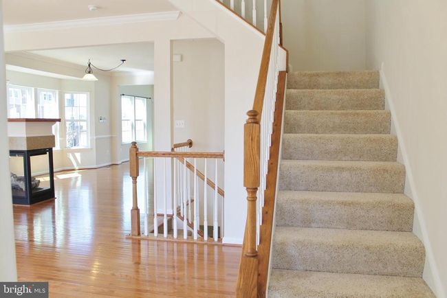 12652 Aubrey Glen Ter, Townhouse with 3 bedrooms, 4 bathrooms and null parking in WOODBRIDGE VA | Image 11