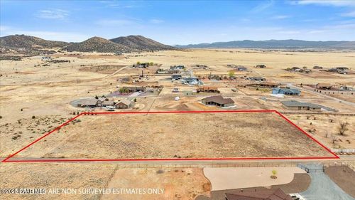 0 E Pradera Vista Dr, Prescott Valley, AZ, 86315 | Card Image
