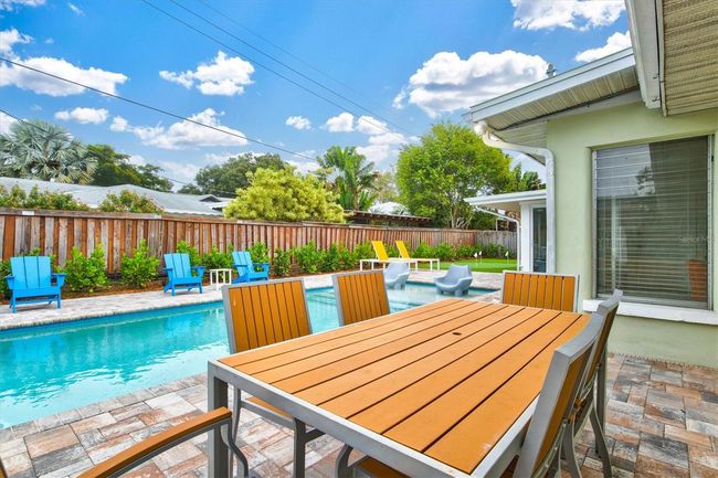 2473 Davis Blvd, House other with 3 bedrooms, 2 bathrooms and null parking in Sarasota FL | Image 32