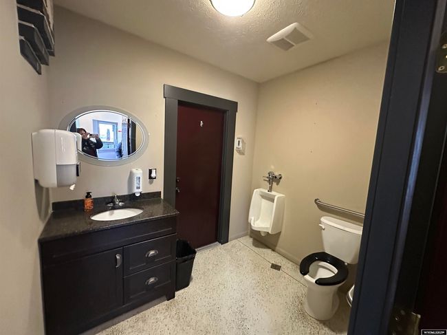 223 Main St, Home with 0 bedrooms, 0 bathrooms and 2 parking in Yoder WY | Image 6