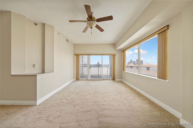 APT-908 - 1 Riverpointe Plz, Condo with 2 bedrooms, 2 bathrooms and null parking in Jeffersonville IN | Image 25