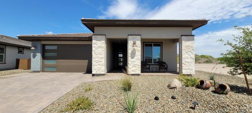4331 Greenhorn Way, Wickenburg, AZ, 85390-1552 | Card Image