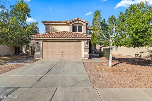 13014 W Paradise Dr, El Mirage, AZ, 85335-6304 | Card Image