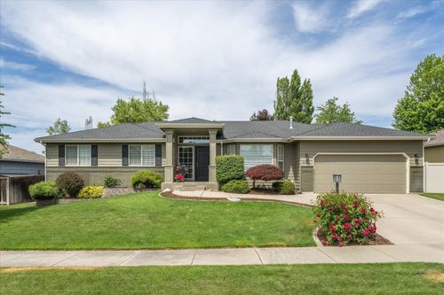 6310 W Sundance Dr, Spokane, WA, 99208-9058 | Card Image