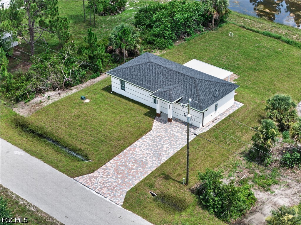 Residential in Lehigh Acres 4