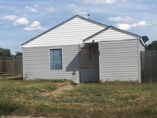 109 2nd Ave Ne, Cut Bank, MT, 59427-2708 | Card Image