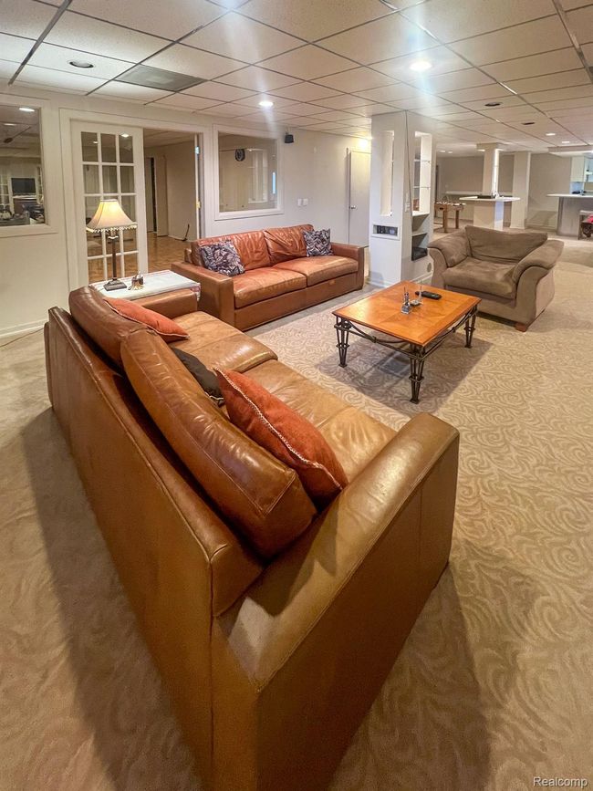 4197 Strathdale Ln, House other with 4 bedrooms, 5 bathrooms and null parking in West Bloomfield MI | Image 18