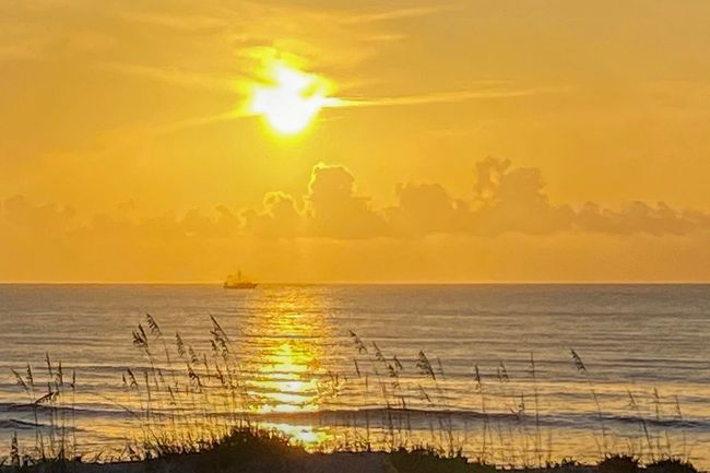 wake to ocean front sunrises every day | Image 30
