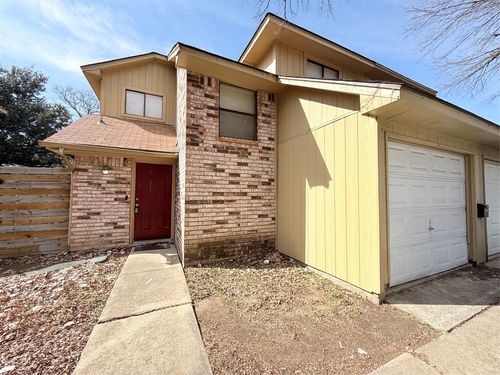 2641 Santa Barbara Drive, Grand Prairie, TX, 75052 | Card Image