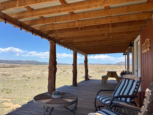 913 Highway 505, Maxwell, NM, 87728 | Card Image