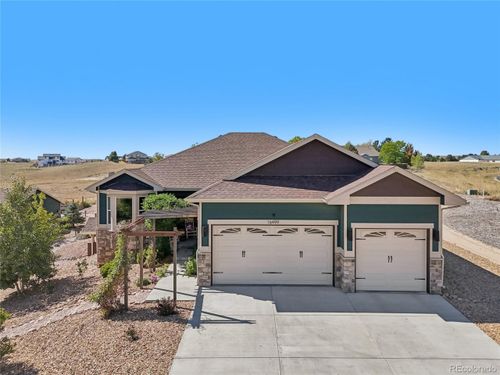 16499 Essex Rd S, Platteville, CO, 80651-9328 | Card Image