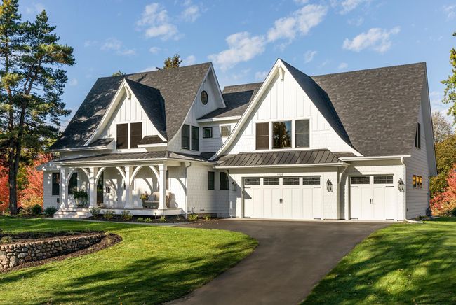105 Walker Ave N, House other with 5 bedrooms, 5 bathrooms and null parking in Wayzata MN | Image 4