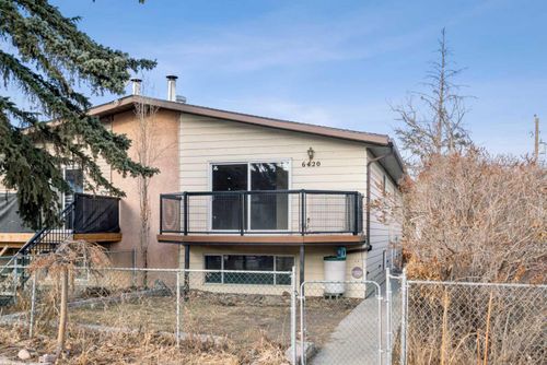 6420 30 Ave Nw, Calgary, AB, T3B1J7 | Card Image