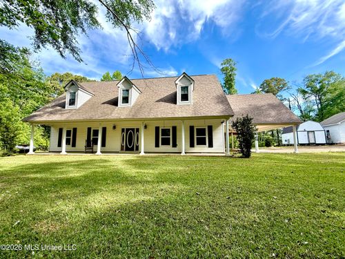 11155 New Zion Road, Crystal Springs, MS, 39059 | Card Image