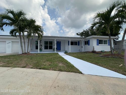 2905 Sailfish Street Ne, Palm Bay, FL, 32905 | Card Image