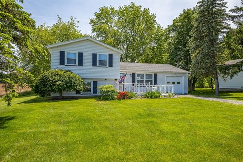 3439 Roosevelt Highway, Hamlin, NY, 14464 | Card Image