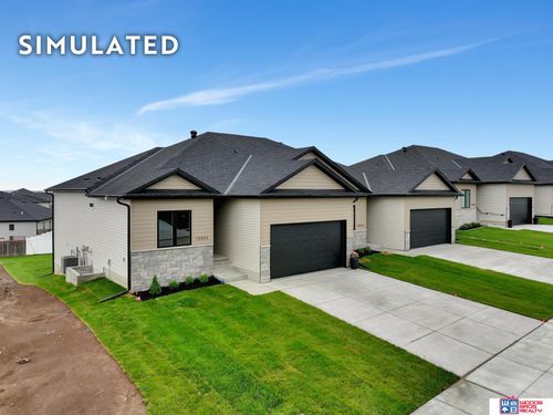 10528 Majestic Lane, Lincoln, NE, 68527 | Card Image