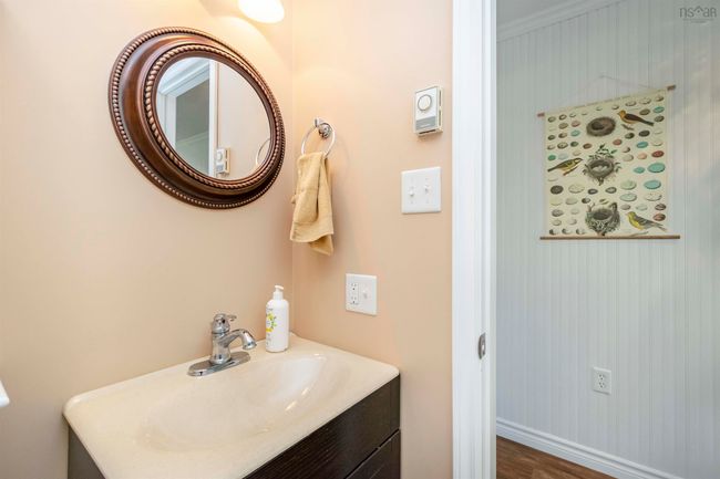 3654 Shore Rd, Home with 1 bedrooms, 1 bathrooms and 2 parking in Merigomish NS | Image 15