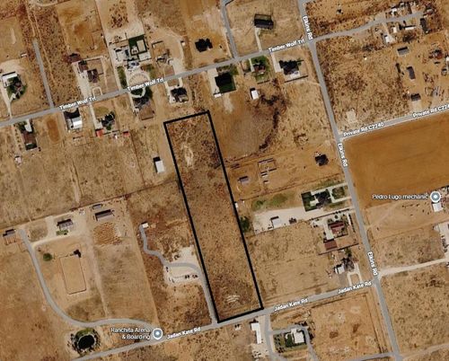 3813 Jadan Kate Rd, Midland, TX, 79705 | Card Image