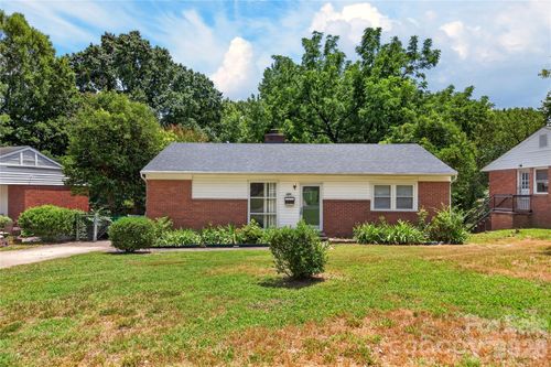 520 Inwood Dr, Charlotte, NC, 28209-2820 | Card Image