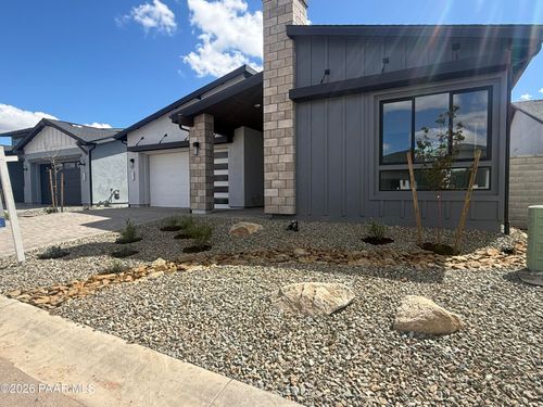 5677 S Black Bear Way, Prescott, AZ, 86303 | Card Image