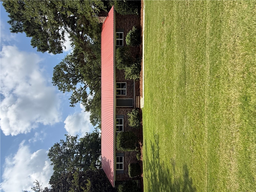 Residential in Lafayette