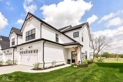 17551 Gruner Way, Westfield, IN, 46062-8014 | Card Image