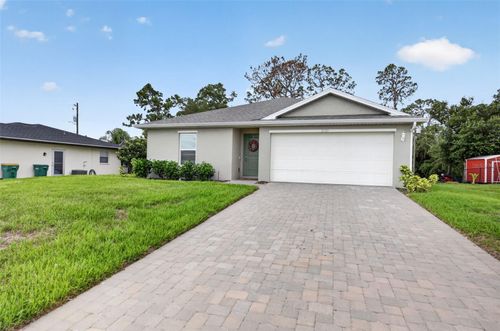 15123 Buswell Ave, PORT CHARLOTTE, FL, 33953-2006 | Card Image